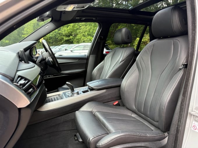 2025 BMW X5