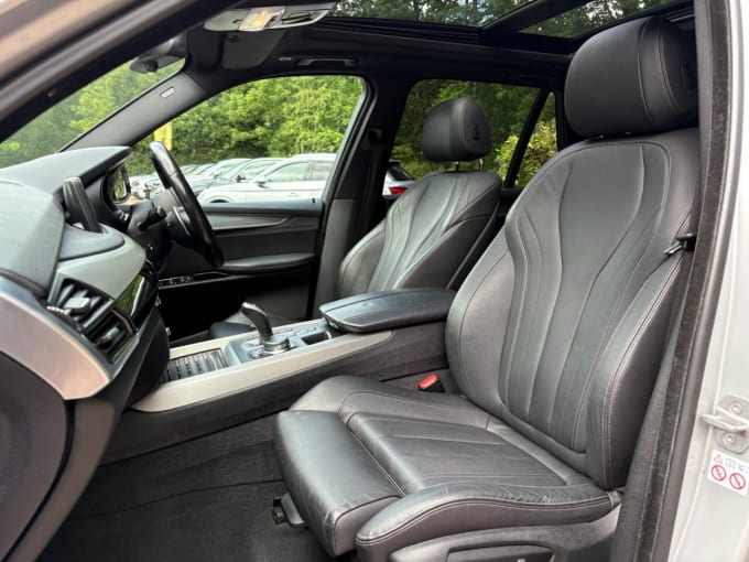 2025 BMW X5