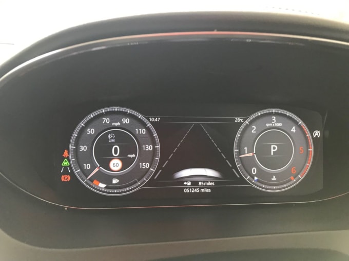 2025 Jaguar E-pace