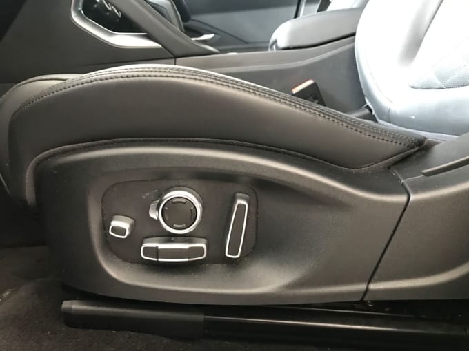 2025 Jaguar E-pace