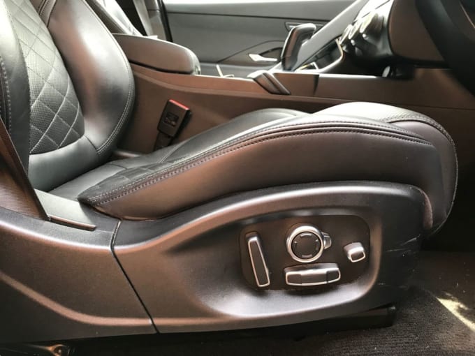 2025 Jaguar E-pace