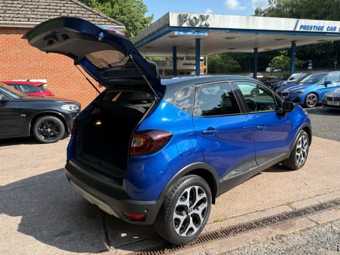 2025 Renault Captur