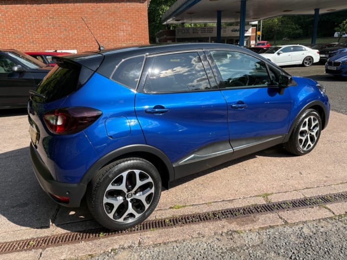 2025 Renault Captur