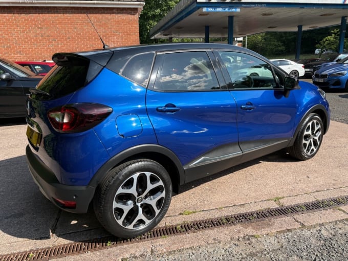 2025 Renault Captur