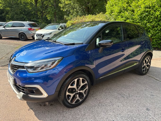 2025 Renault Captur