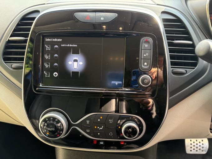 2025 Renault Captur