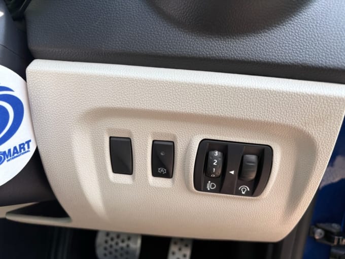 2025 Renault Captur