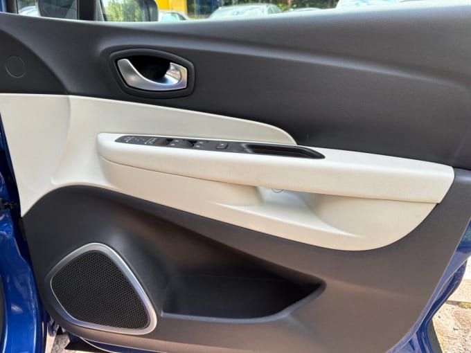 2025 Renault Captur