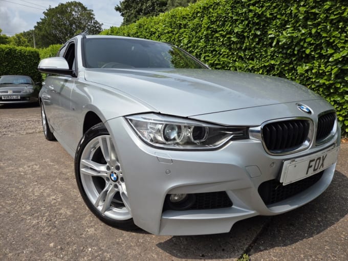 2025 BMW 3 Series