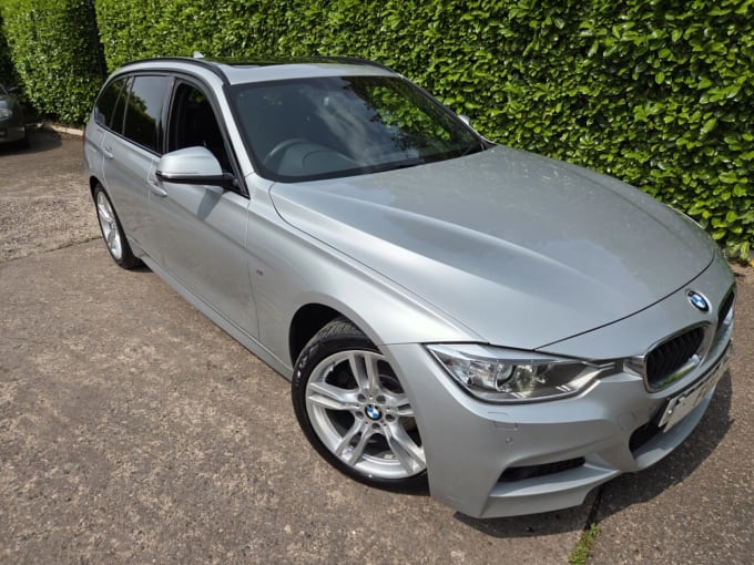 2025 BMW 3 Series