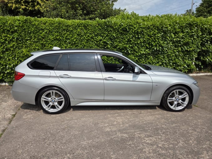 2025 BMW 3 Series
