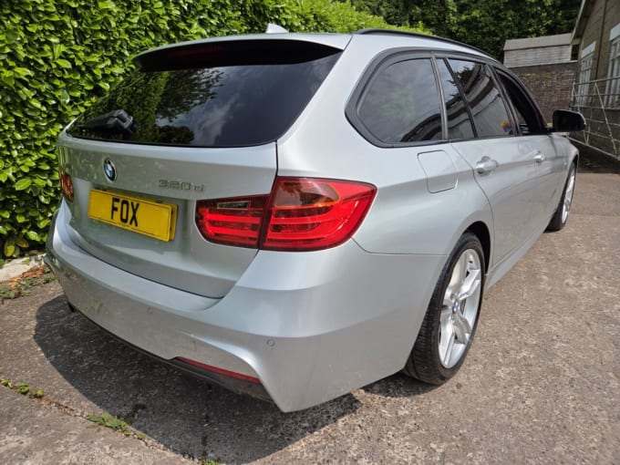 2025 BMW 3 Series