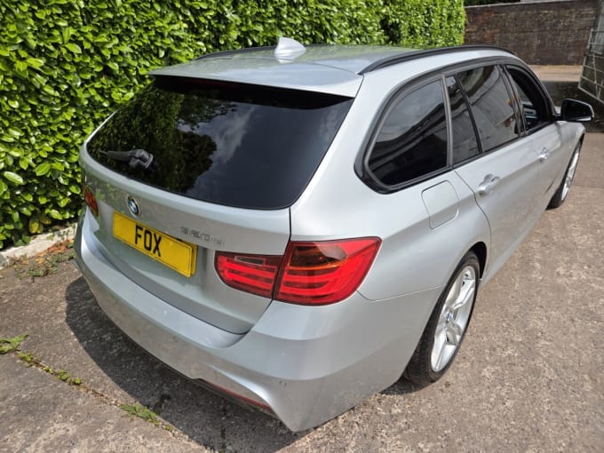 2025 BMW 3 Series