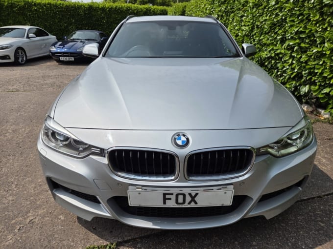 2025 BMW 3 Series