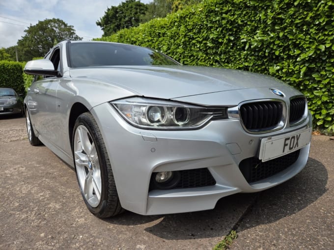 2025 BMW 3 Series