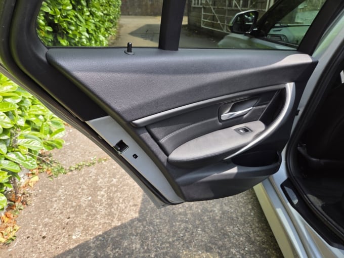 2025 BMW 3 Series