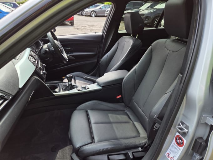 2025 BMW 3 Series