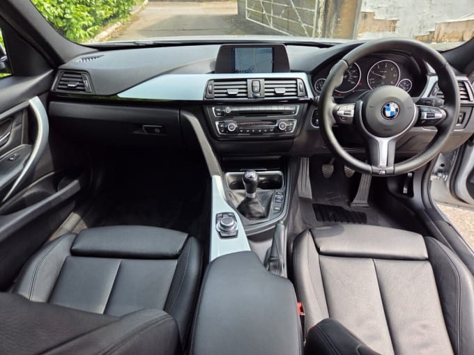 2025 BMW 3 Series