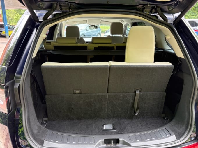 2025 Land Rover Discovery Sport