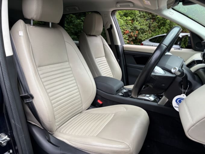 2025 Land Rover Discovery Sport