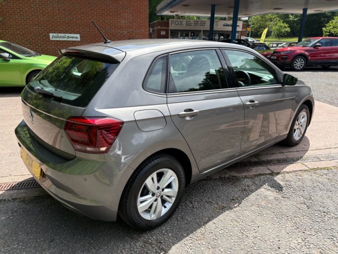 2025 Volkswagen Polo