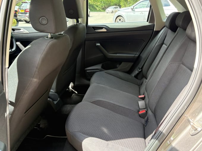 2025 Volkswagen Polo