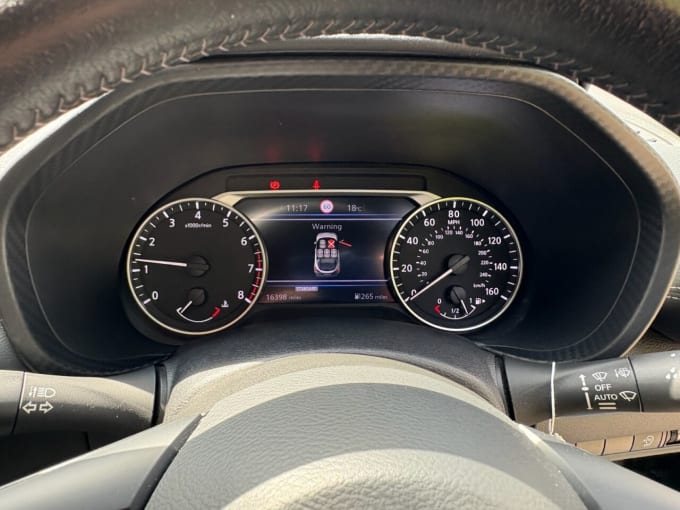 2025 Nissan Juke