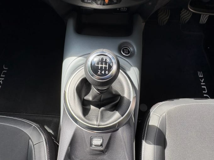 2025 Nissan Juke