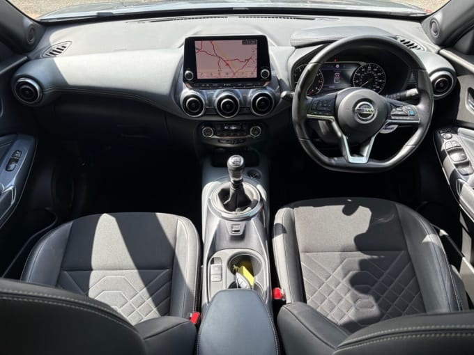 2025 Nissan Juke