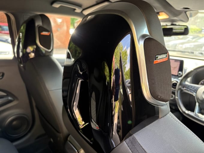 2025 Nissan Juke