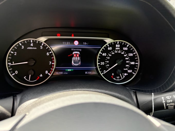 2025 Nissan Juke