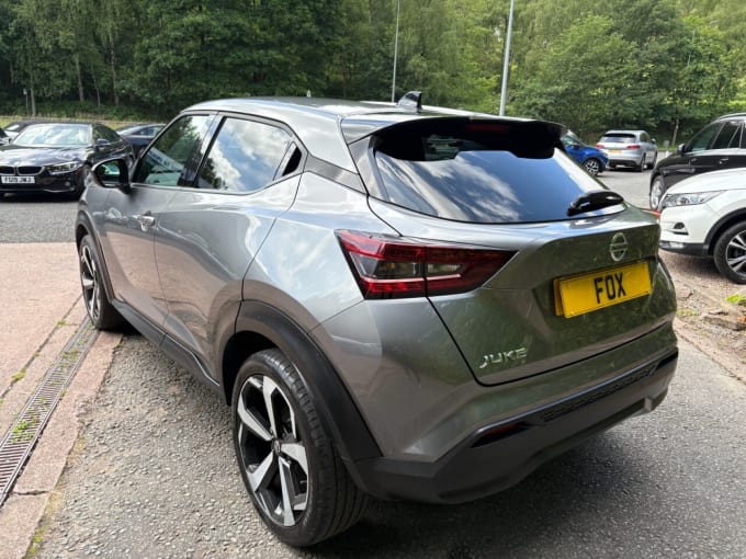 2025 Nissan Juke