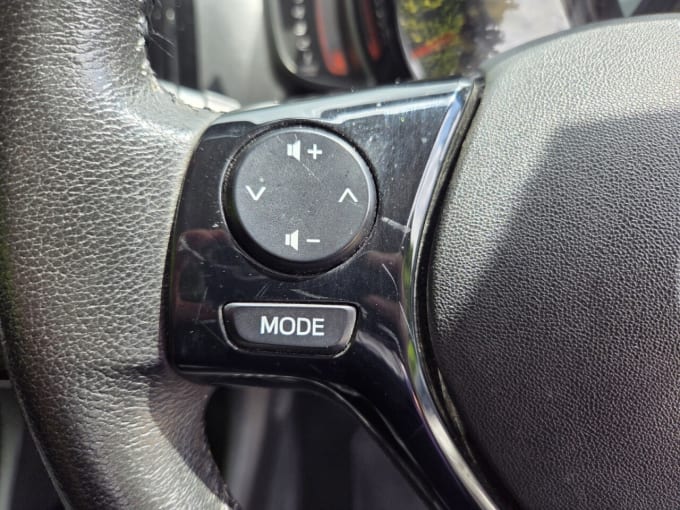 2025 Toyota Aygo