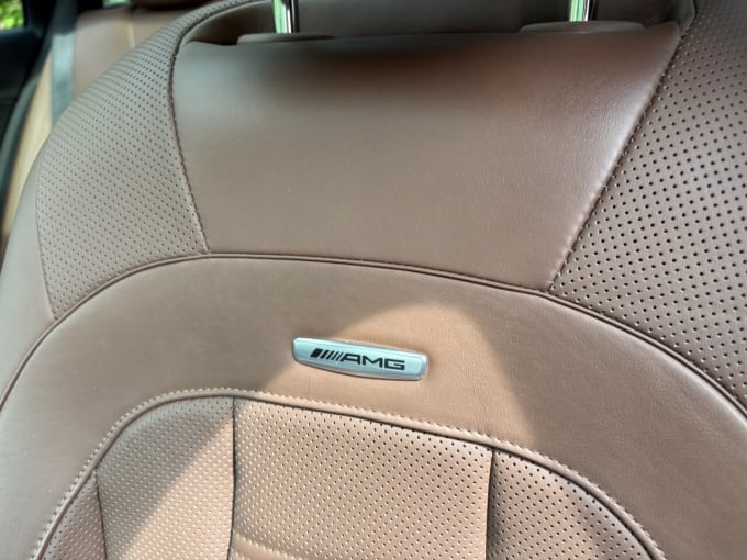 2025 Mercedes-benz E-class