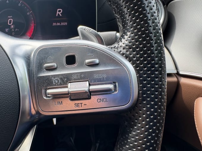 2025 Mercedes-benz E-class