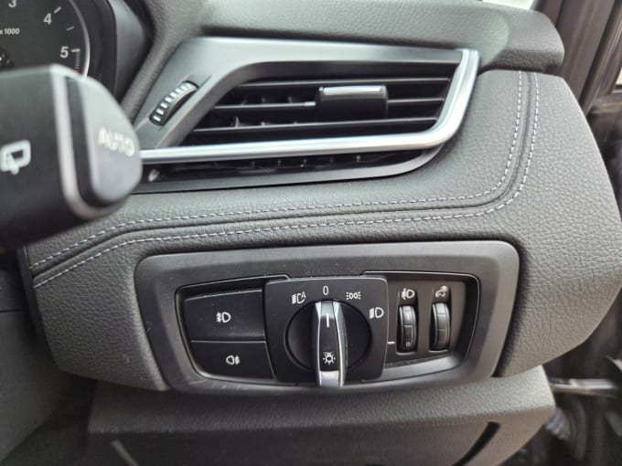 2025 BMW 2 Series Active Tourer
