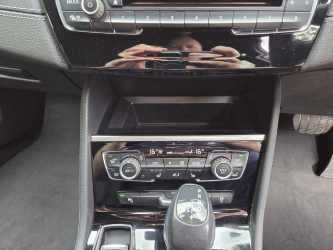 2025 BMW 2 Series Active Tourer