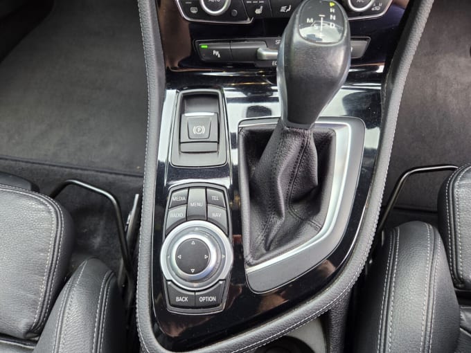 2025 BMW 2 Series Active Tourer