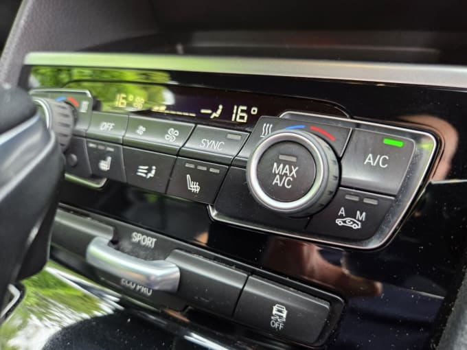 2025 BMW 2 Series Active Tourer
