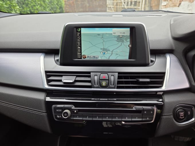 2025 BMW 2 Series Active Tourer