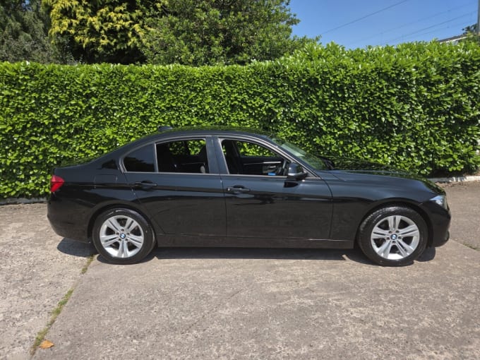 2025 BMW 3 Series