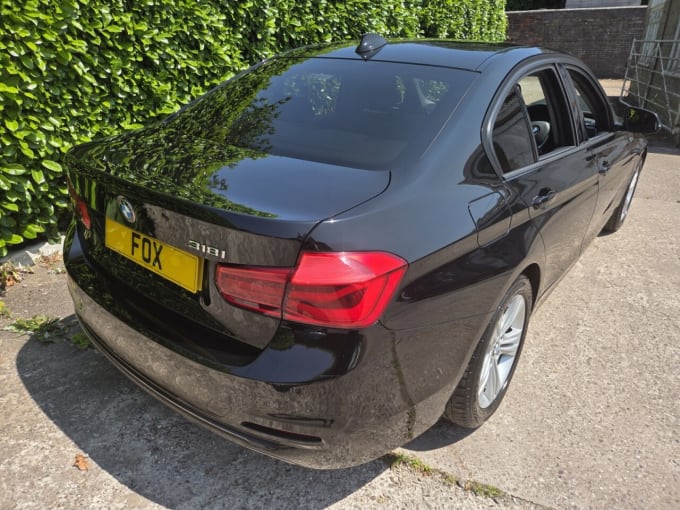 2025 BMW 3 Series