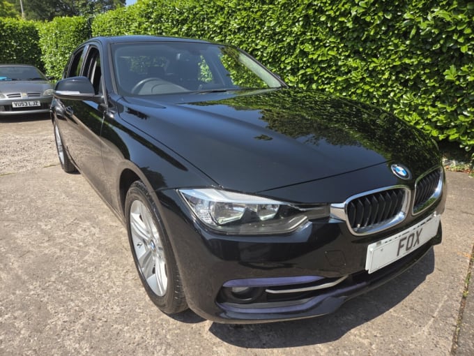 2025 BMW 3 Series