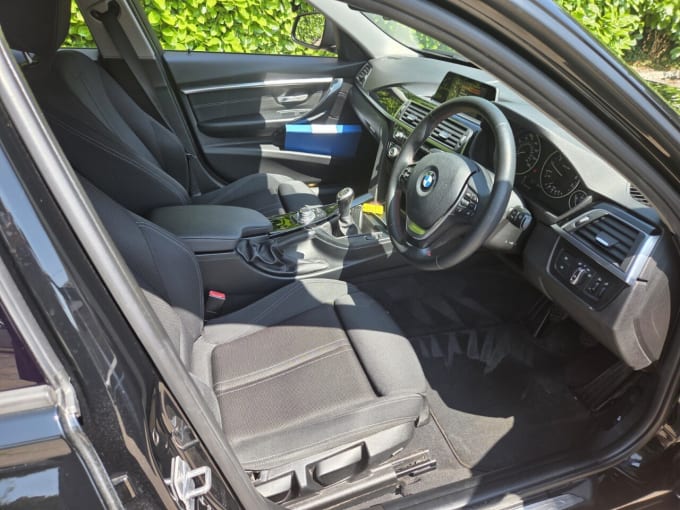 2025 BMW 3 Series