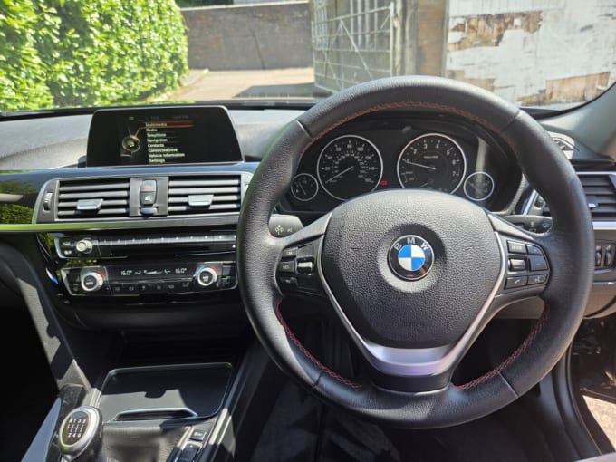 2025 BMW 3 Series