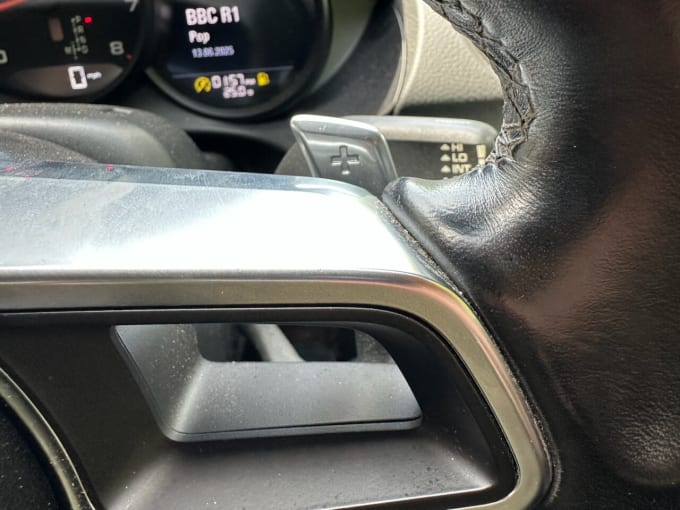 2025 Porsche 718 Cayman