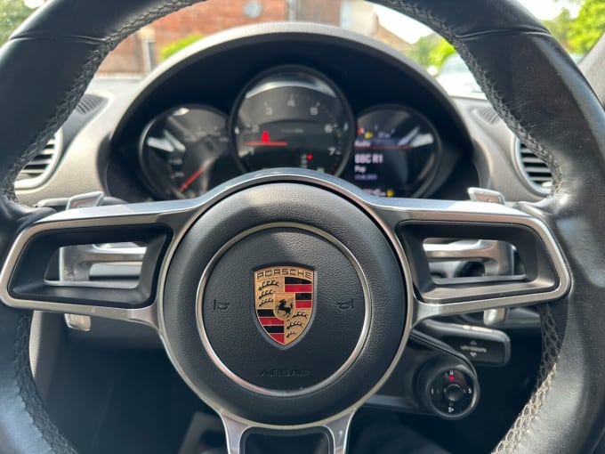 2025 Porsche 718 Cayman