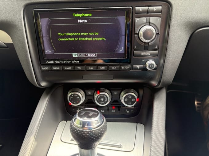2025 Audi Tt