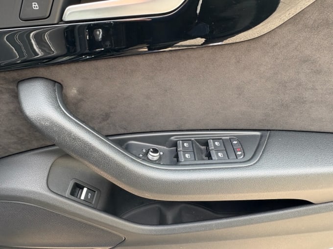 2025 Audi A4 Avant