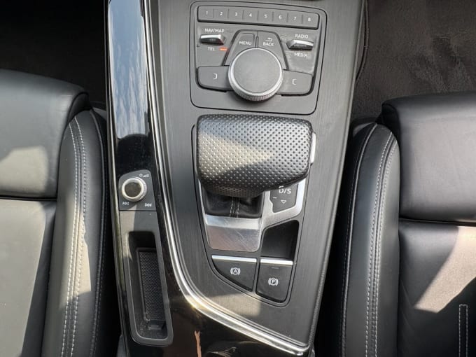 2025 Audi A4 Avant
